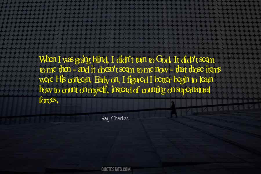 Begin It Now Quotes #677379