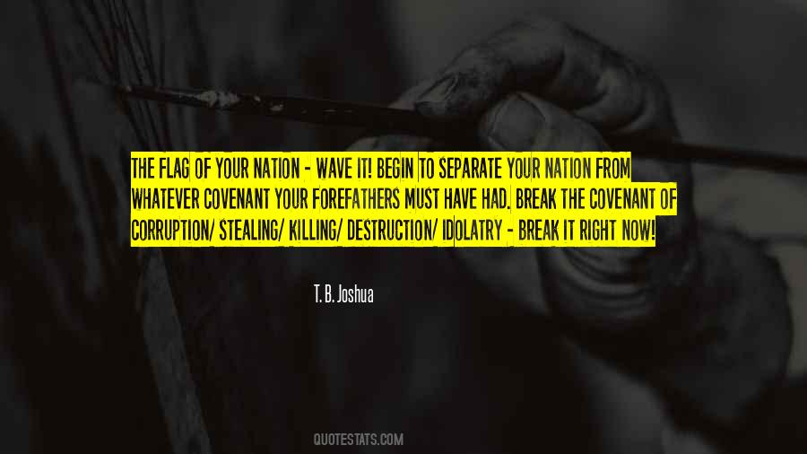 Begin It Now Quotes #689075