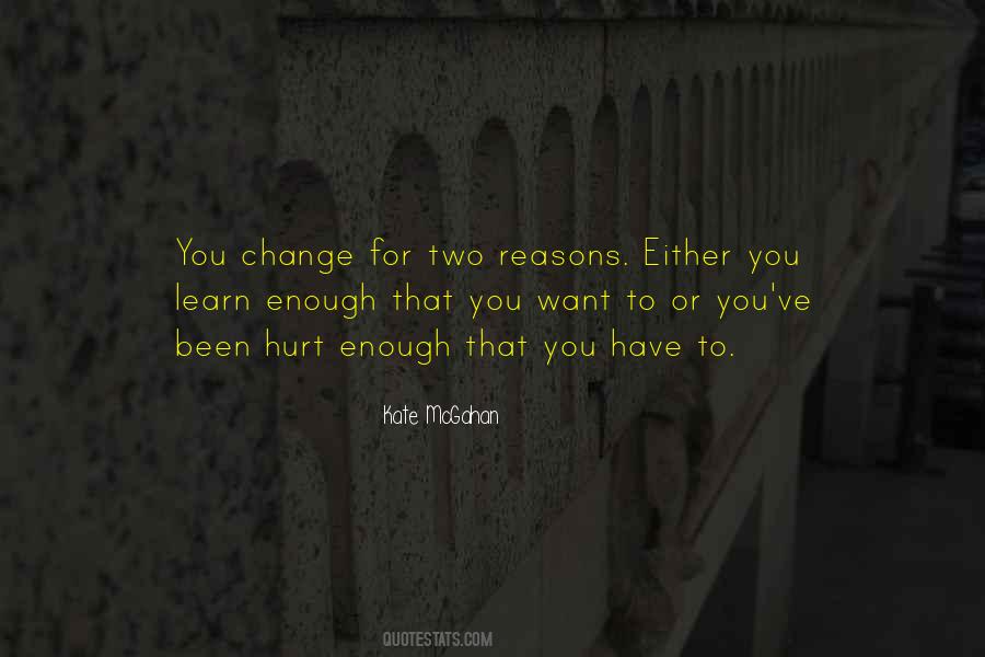 Learn To Be Okay Quotes #14448