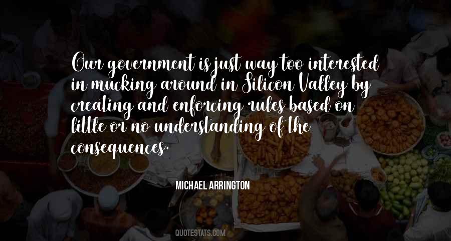 Too Understanding Quotes #1066178