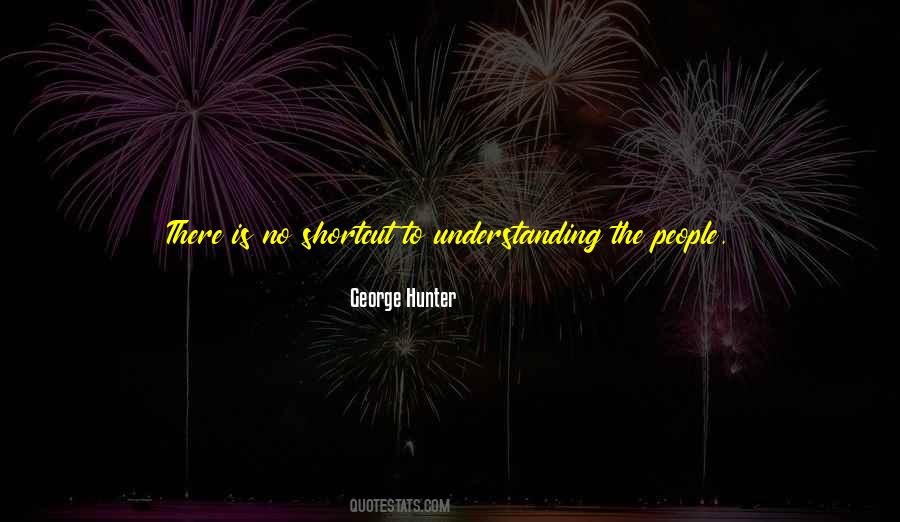Too Understanding Quotes #1078923
