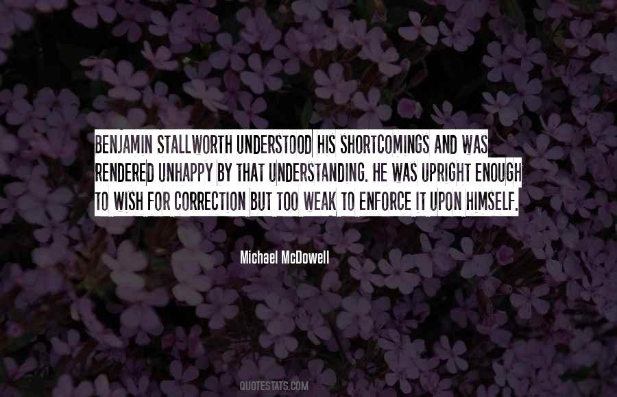 Too Understanding Quotes #110332