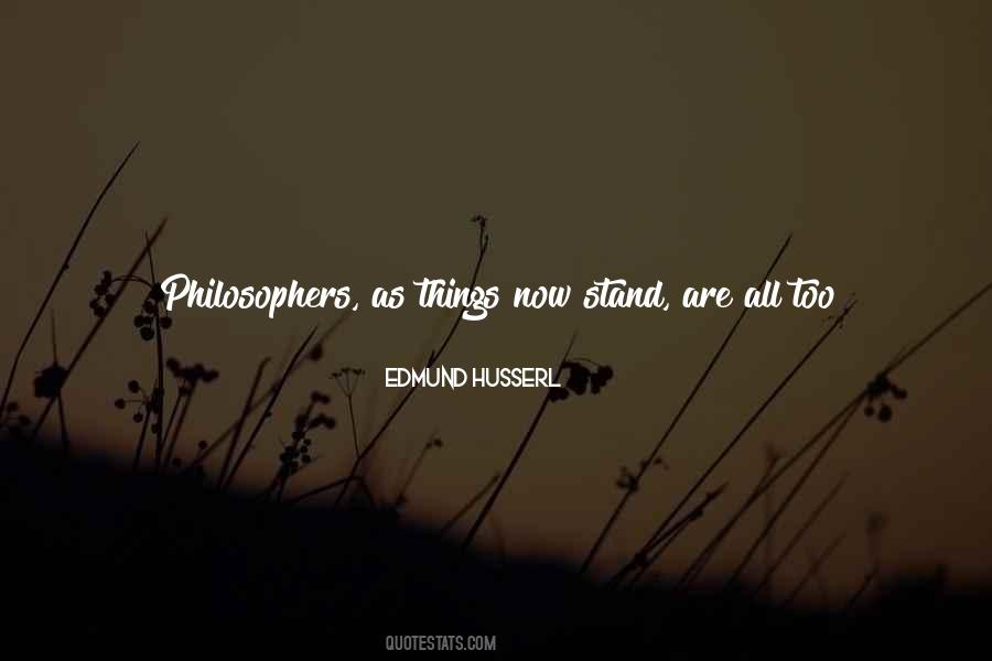 Too Understanding Quotes #628794