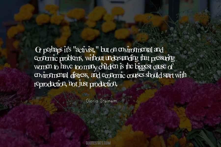 Too Understanding Quotes #660400