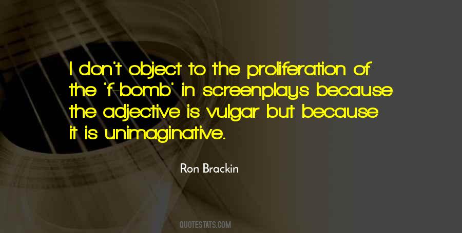 Movies Words Quotes #450682