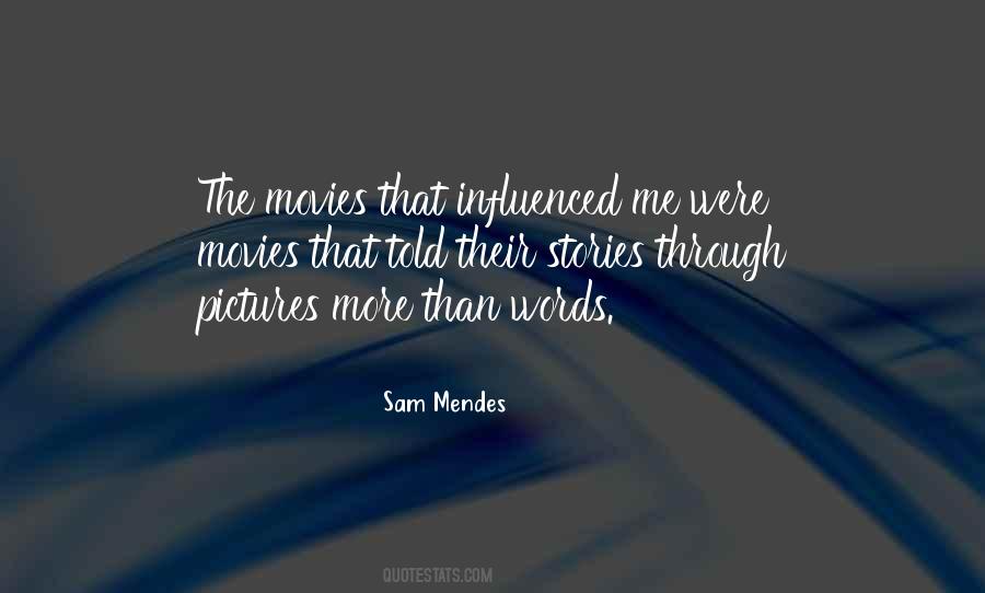 Movies Words Quotes #464839