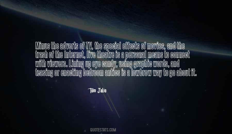 Movies Words Quotes #849049