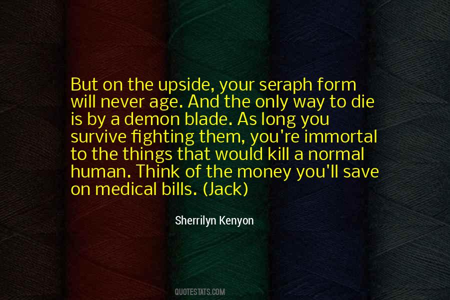 You Never Age Quotes #209394