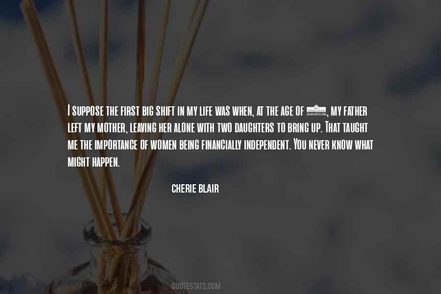 You Never Age Quotes #577253