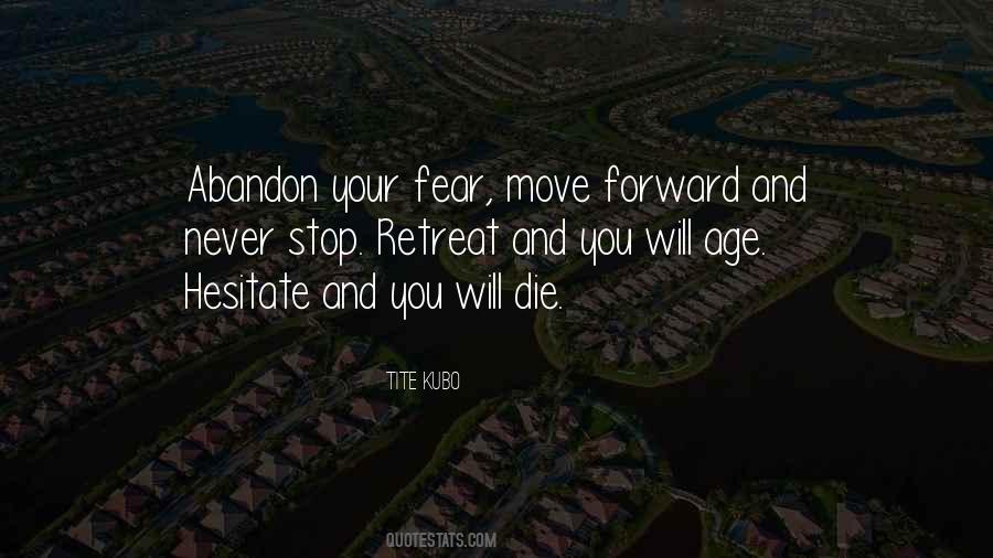 You Never Age Quotes #793115