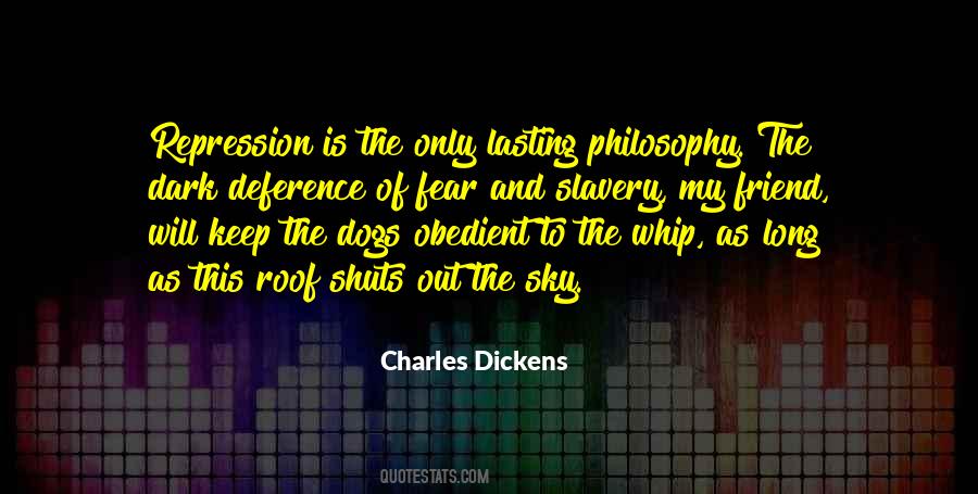 Dog Philosophy Quotes #1690964