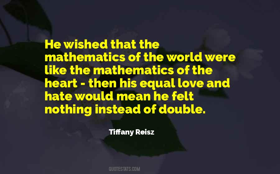 Instead Of Double Quotes #1167040