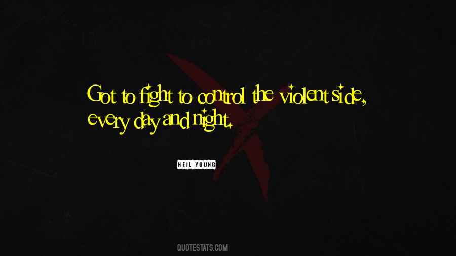 Fight Every Day Quotes #1837044