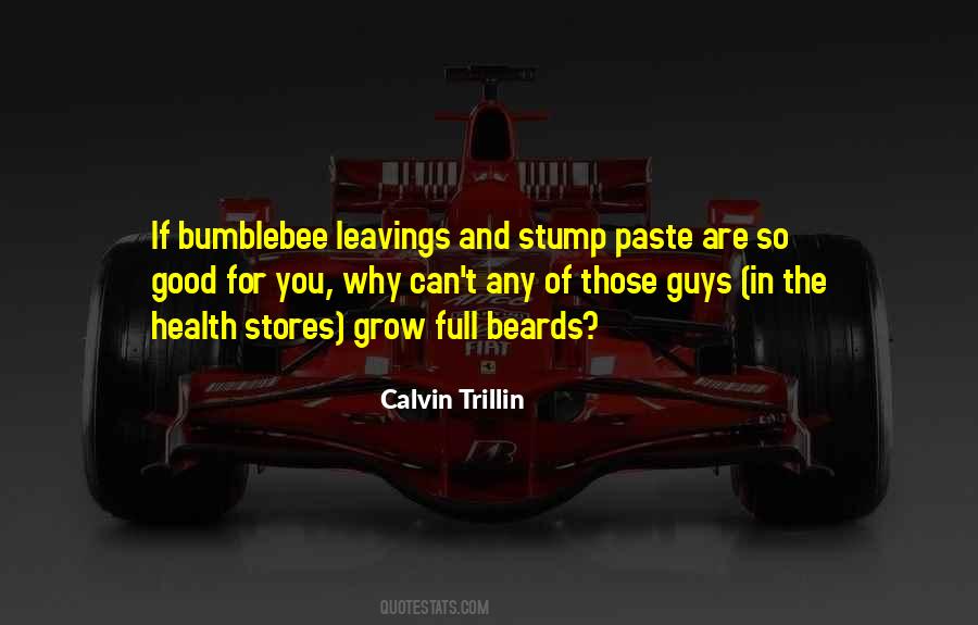 Good Leaving Quotes #1497864