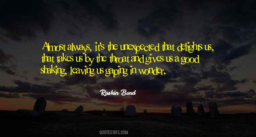 Good Leaving Quotes #1740408
