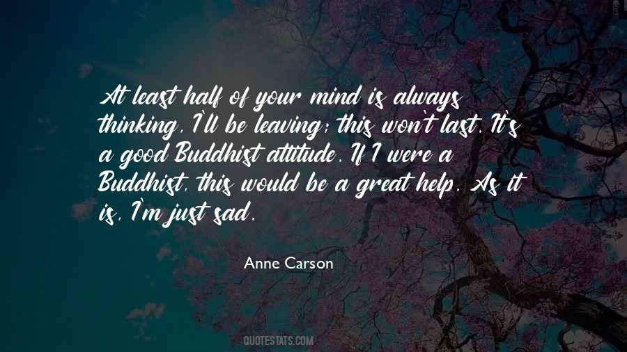 Good Leaving Quotes #686823