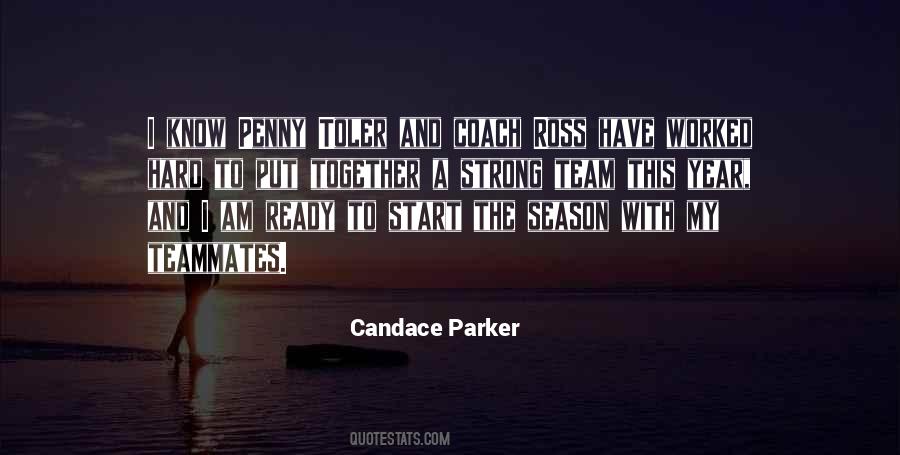 Team Coach Quotes #168334