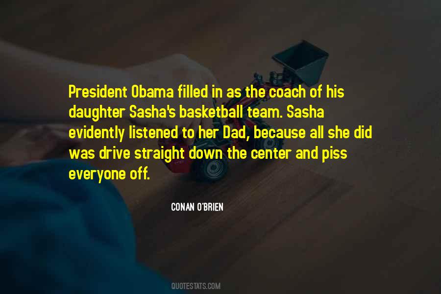 Team Coach Quotes #362587