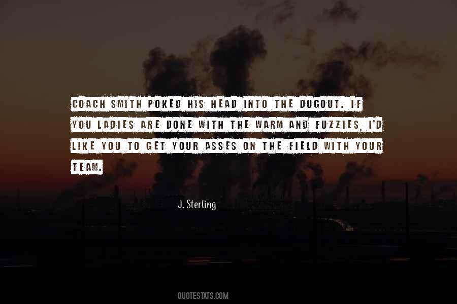 Team Coach Quotes #680184