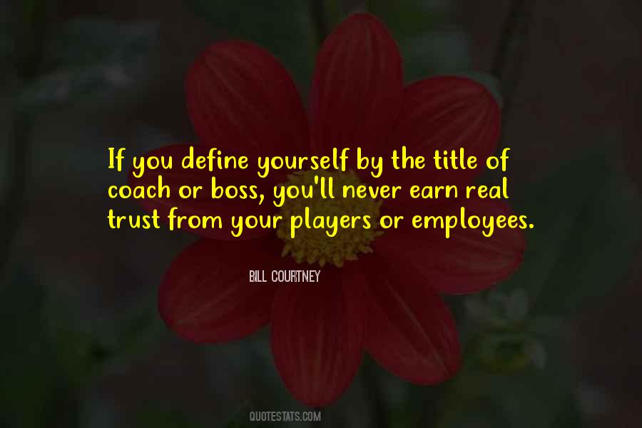Team Coach Quotes #961061