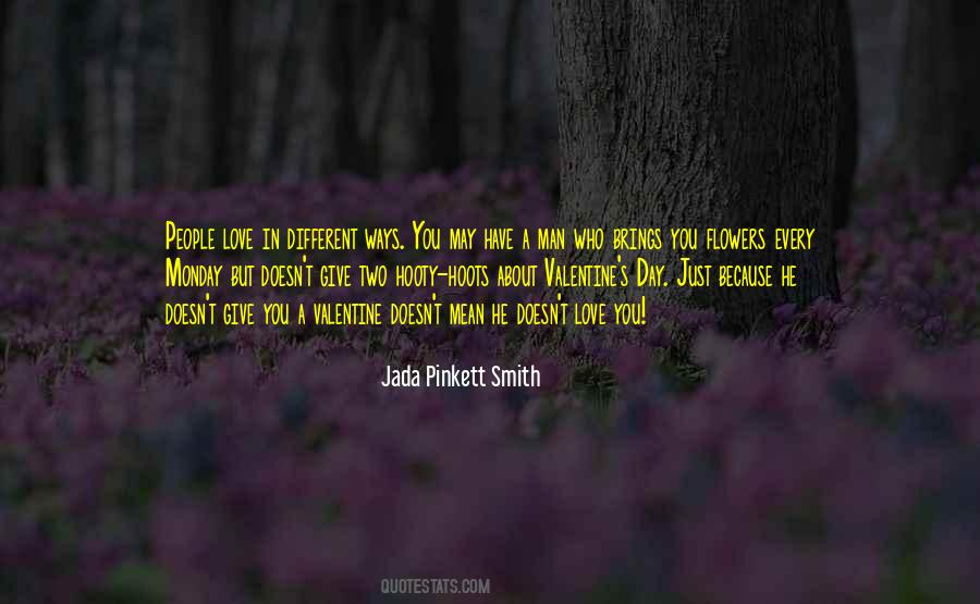 Best Valentine Quotes #547048