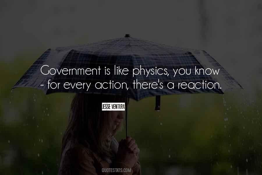 Every Action Quotes #1182048