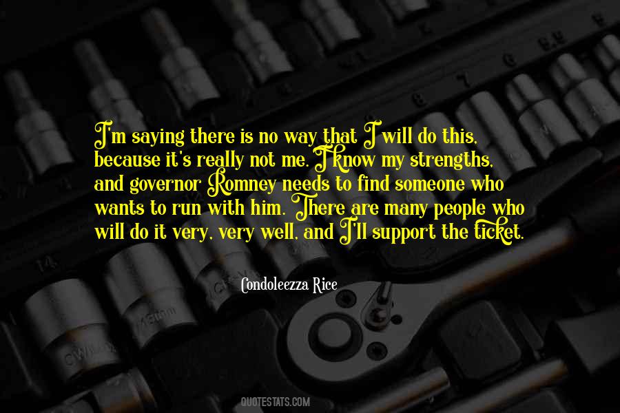 Someone Who Wants Me Quotes #1791788