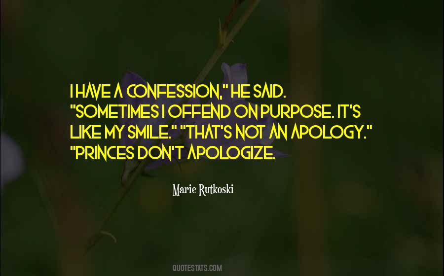Sometimes I Smile Quotes #1551172