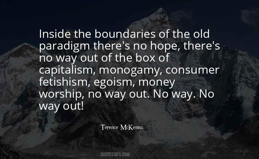 Worship Money Quotes #161019