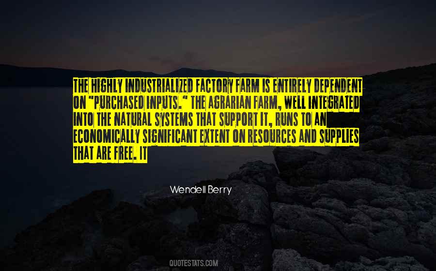 Quotes About Free Resources #1079779