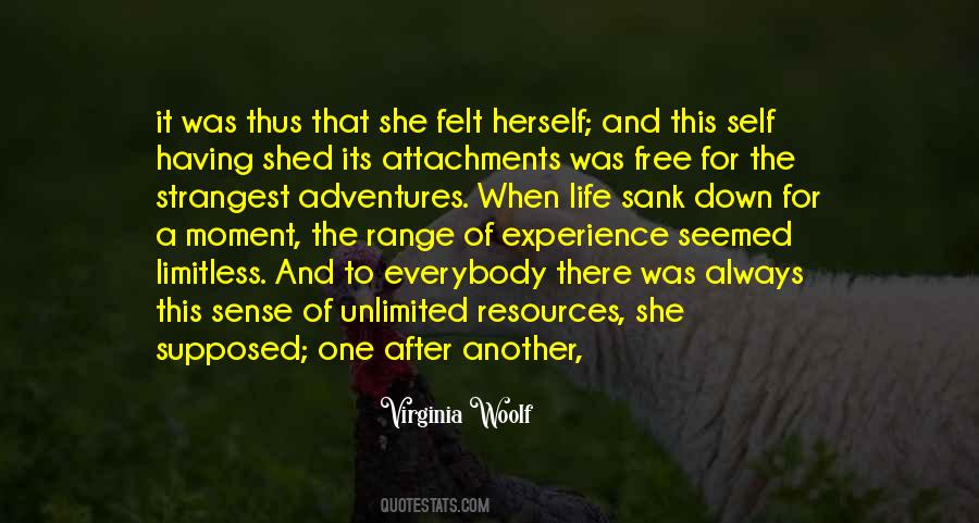 Quotes About Free Resources #1256363
