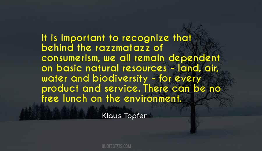 Quotes About Free Resources #858995