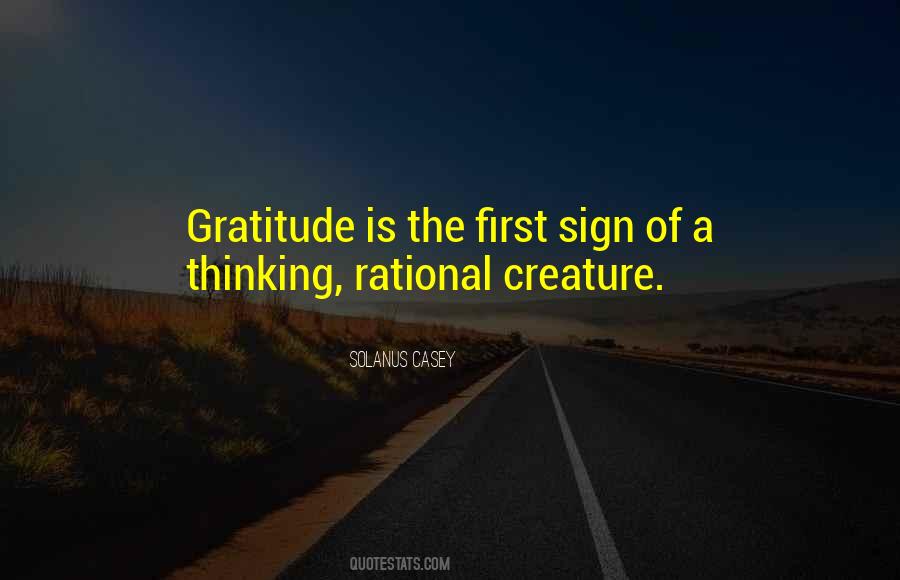 Grateful Gratitude Quotes #1642647