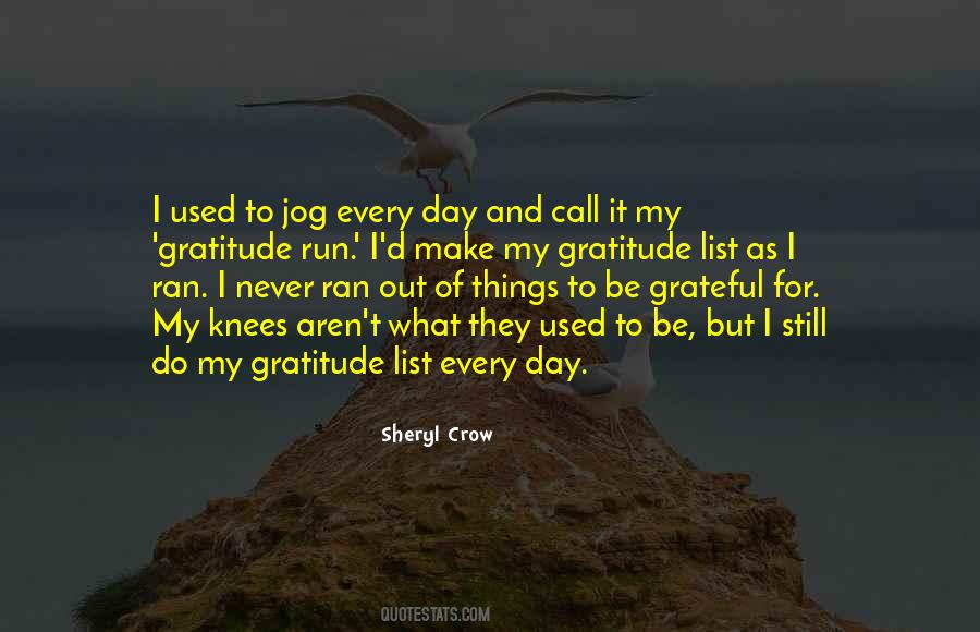 Grateful Gratitude Quotes #696417