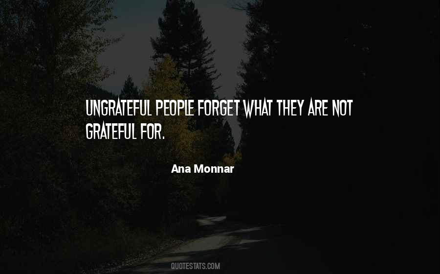 Grateful Gratitude Quotes #951008