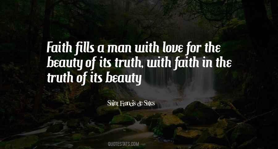 Love For Beauty Quotes #600640