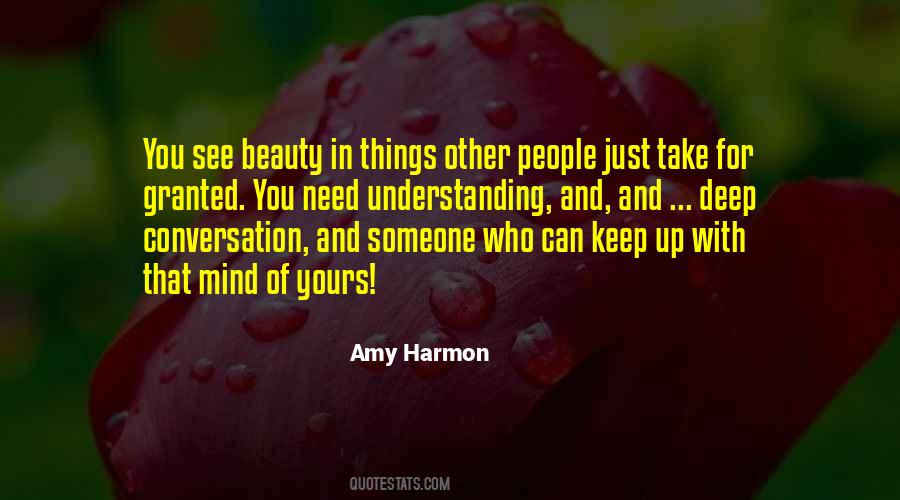Love For Beauty Quotes #790167