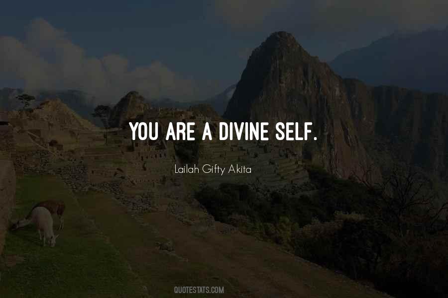 Spirituality Inspirational Quotes #1101908