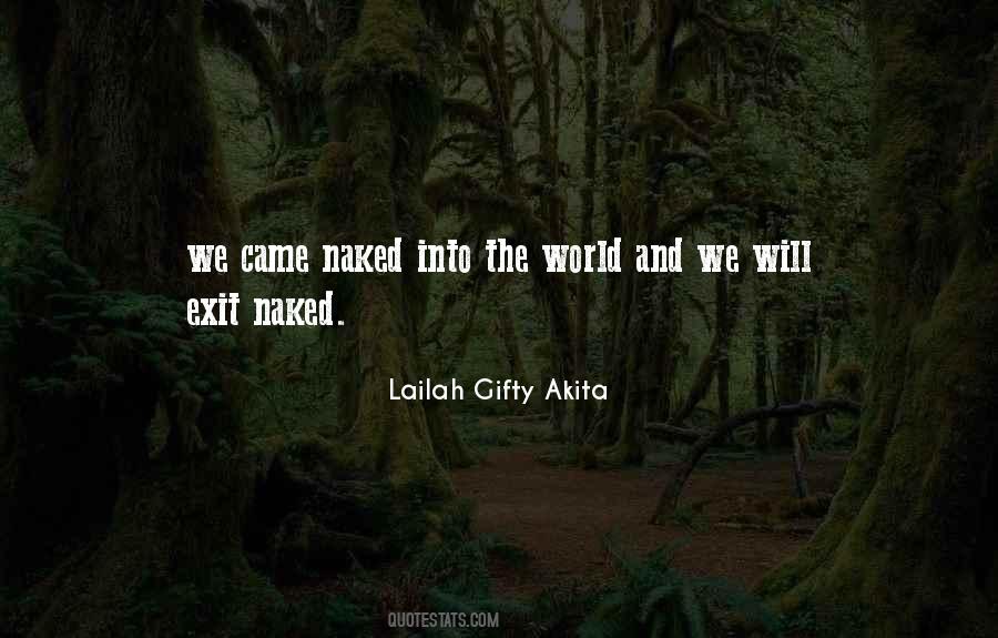 Spirituality Inspirational Quotes #1226680