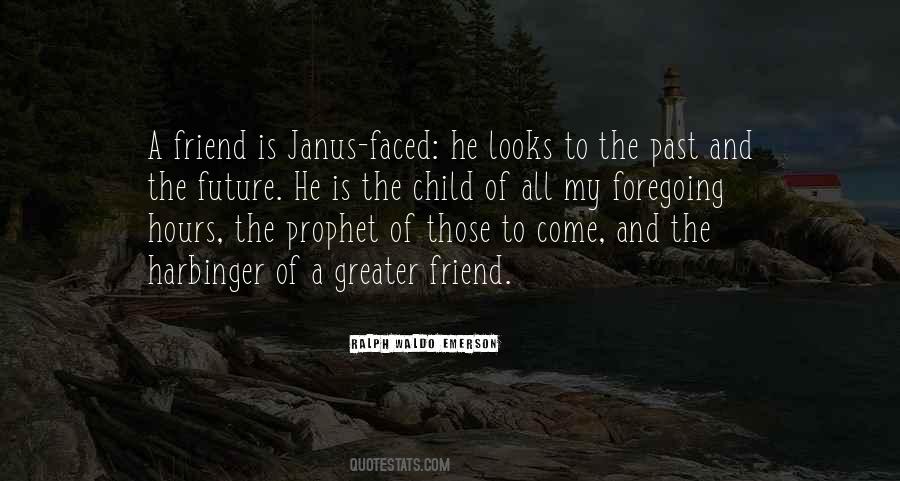 My Future Child Quotes #1831119