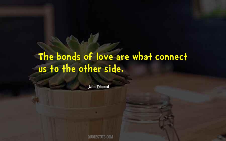 The Other Side Of Love Quotes #142155