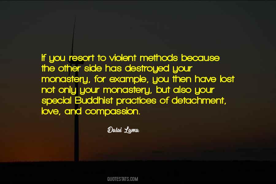 The Other Side Of Love Quotes #1591721