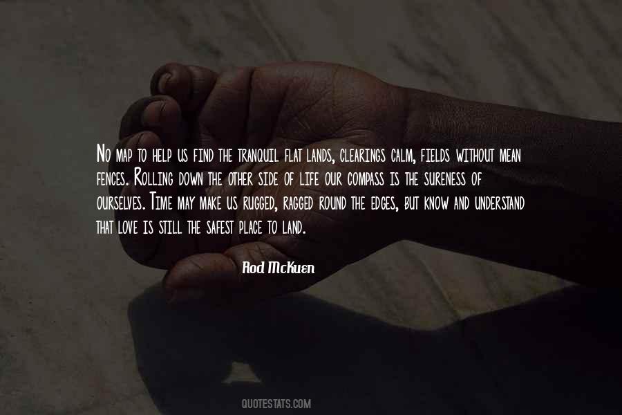 The Other Side Of Love Quotes #422176