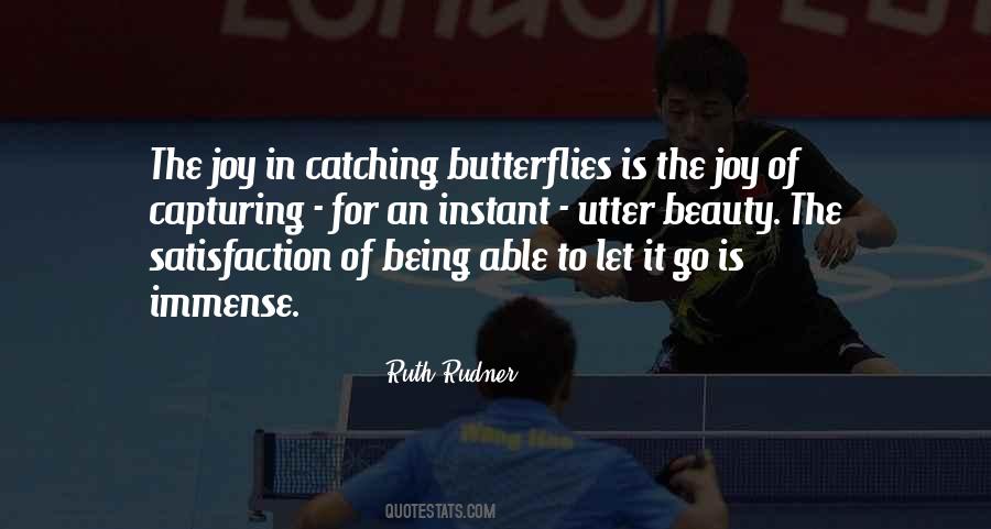 Beauty Butterfly Quotes #1245953