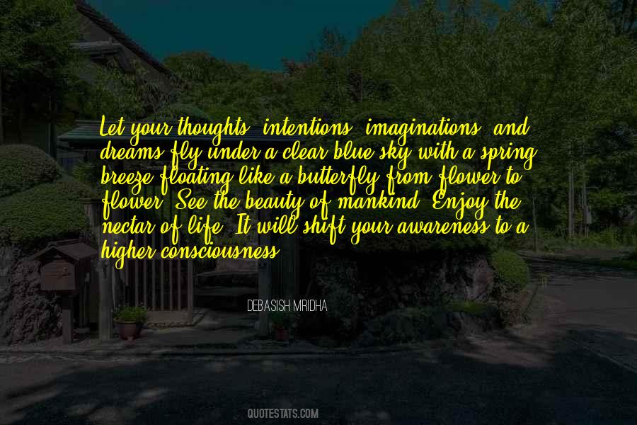 Beauty Butterfly Quotes #1773830