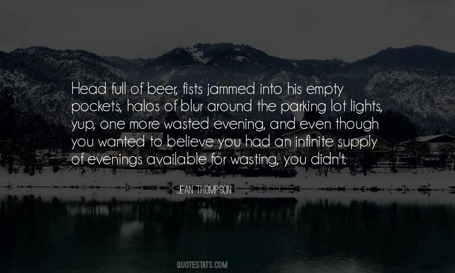 Nothing Worth Achieving Quotes #1156721