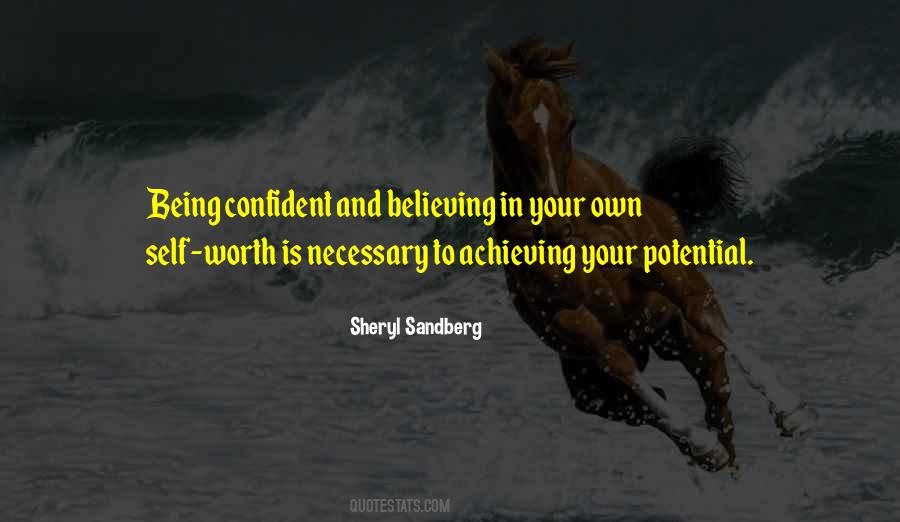 Nothing Worth Achieving Quotes #1665114