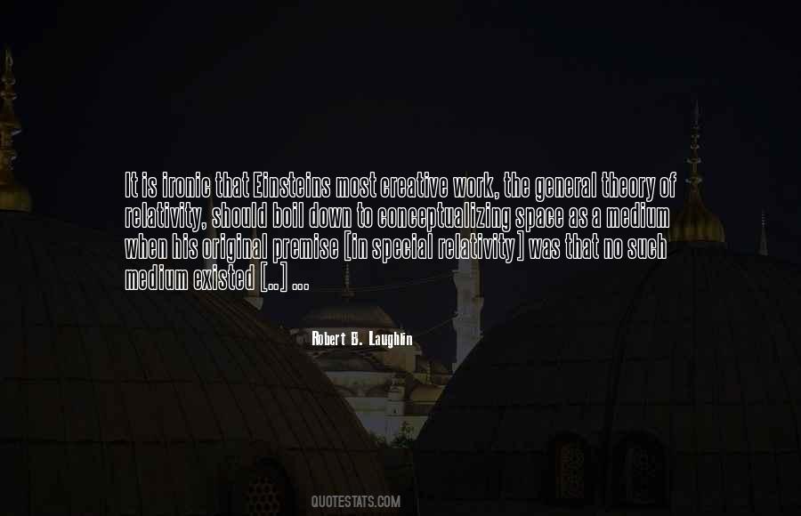 The Most Creative Quotes #561630