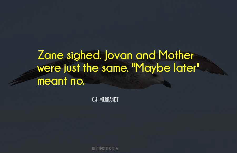 Quotes About Friends And Cousins #682748