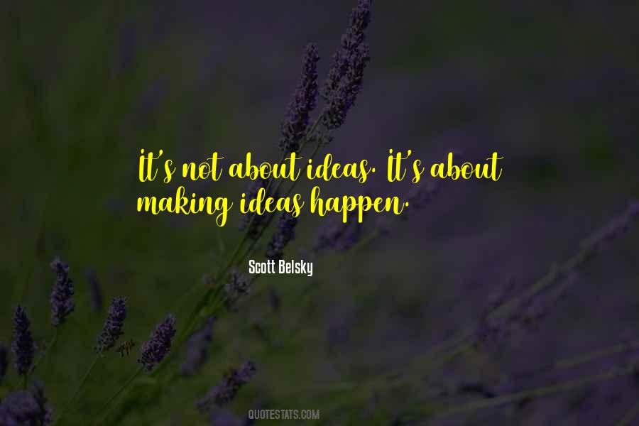 Entrepreneurship Success Quotes #1381385